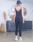 Pantalon jogg