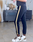 Pantalon jogg