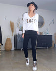 Pantalon jogg