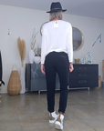 Pantalon jogg