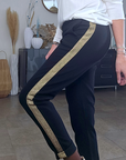 Pantalon jogg