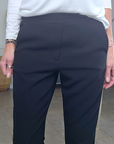 Pantalon jogg