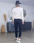 Pantalon jogg