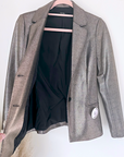 Veste rock-chic