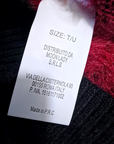 Pull cœur