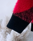 Pull cœur
