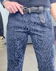 Pantalon chic léo