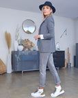 Veste chic