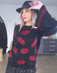 Ensemble pull bouche