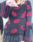 Ensemble pull bouche