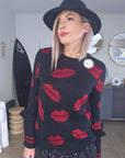 Ensemble pull bouche