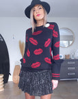 Ensemble pull bouche