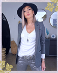Veste chic