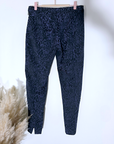 Pantalon chic léo