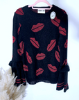 Ensemble pull bouche
