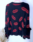 Ensemble pull bouche