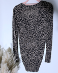 Gilet léo
