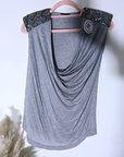 Tee-shirt star