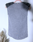 Tee-shirt star