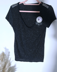 Tee-shirt star militaire