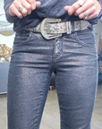 Ceinture python