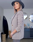 Blazer Spiritismo