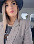 Blazer Spiritismo