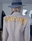 Blazer Spiritismo