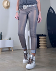 Jean bronze