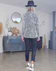 Chemise léo