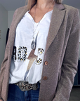Tee-shirt Rock