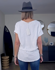 Tee-shirt Rock