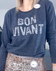 Sweat bon vivant