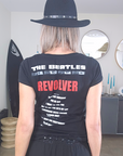 Tee-shirt revolver