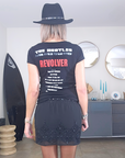 Tee-shirt revolver