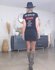Tee-shirt revolver