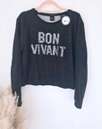 Sweat bon vivant