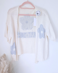 Cardigan Amour