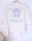 Cardigan Amour
