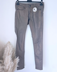 Jean bronze