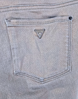Jean bronze
