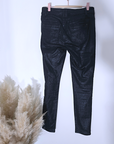 Pantalon black python