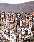 Jupe à sequins