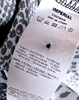 Chemise léo