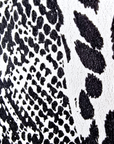 Chemise léo