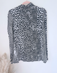 Chemise léo