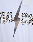 Tee-shirt Rock