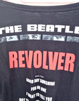 Tee-shirt revolver