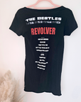 Tee-shirt revolver