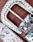 Ceinture python